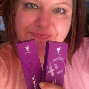 Brand New Younique Moodstruck Epic 4D Mascara